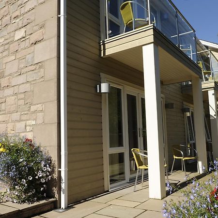 Craigmhor Lodge & Courtyard Pitlochry Exterior foto